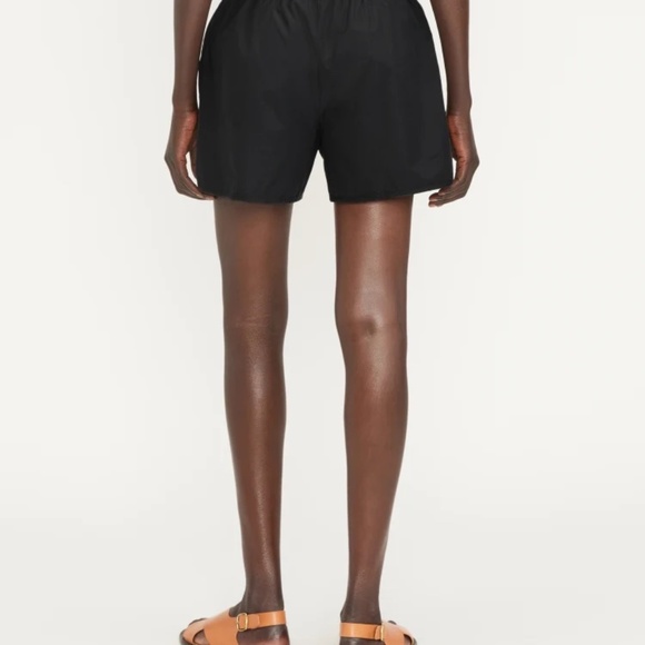 Everlane The Poplin Boxer Short - Picture 6 of 6